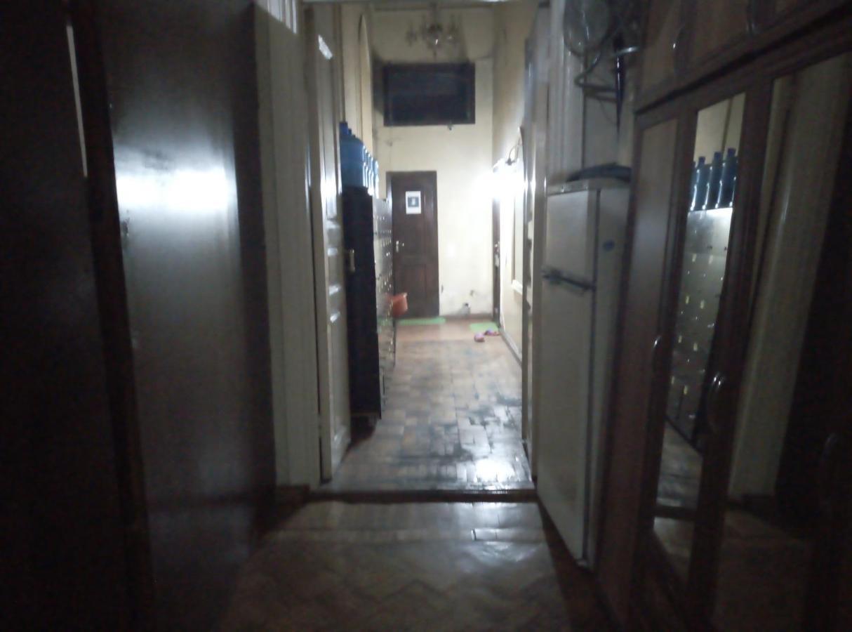 Freestyle Hostel Μπακού Εξωτερικό φωτογραφία
