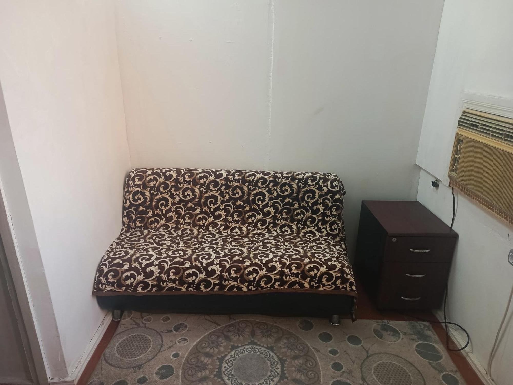 Freestyle Hostel Μπακού Εξωτερικό φωτογραφία