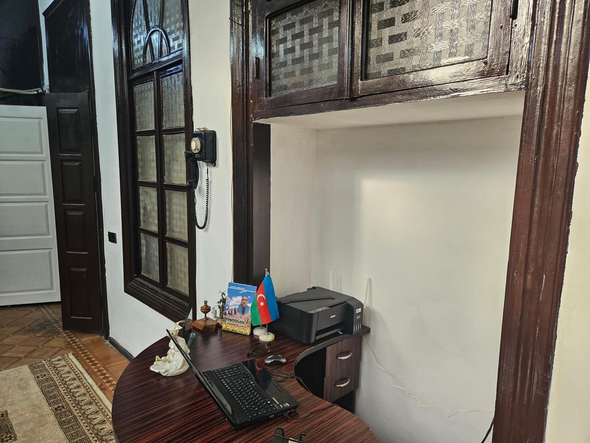 Freestyle Hostel Μπακού Εξωτερικό φωτογραφία