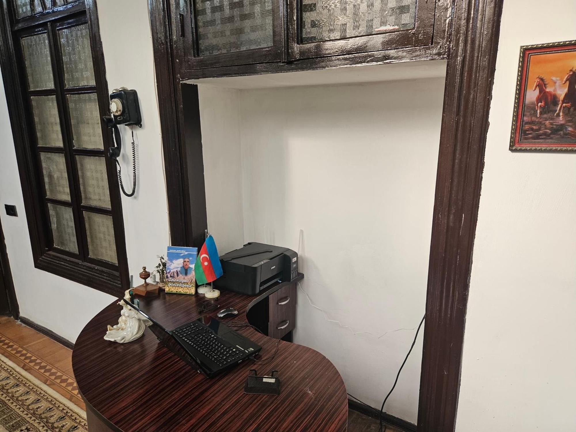 Freestyle Hostel Μπακού Εξωτερικό φωτογραφία