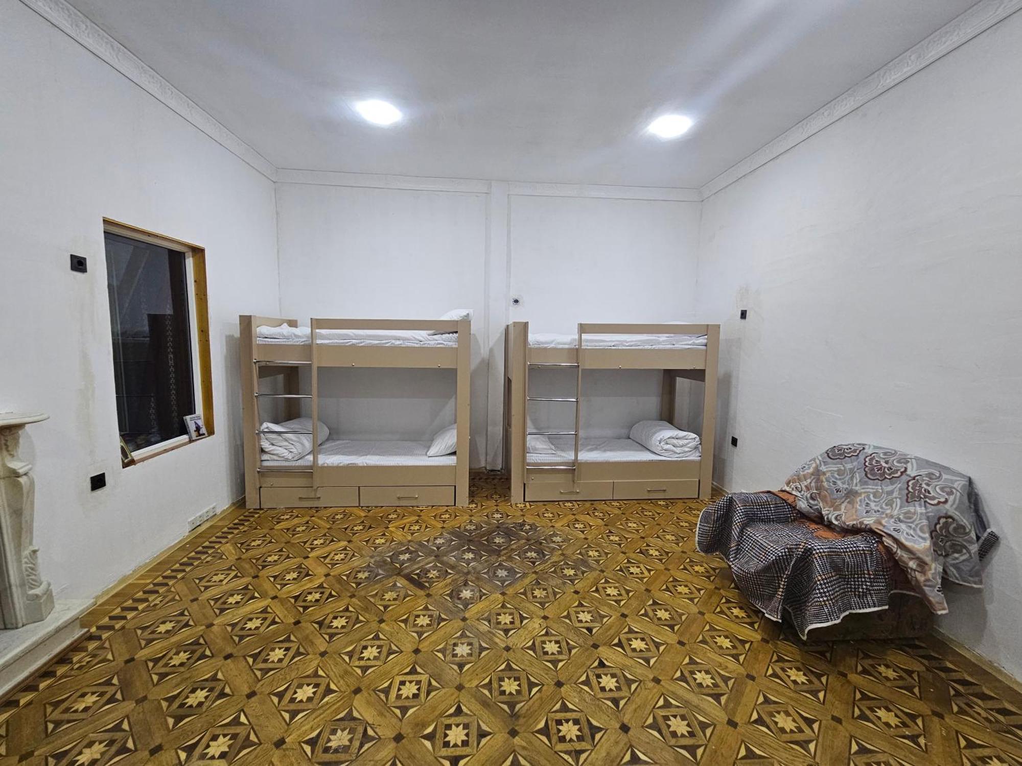 Freestyle Hostel Μπακού Εξωτερικό φωτογραφία