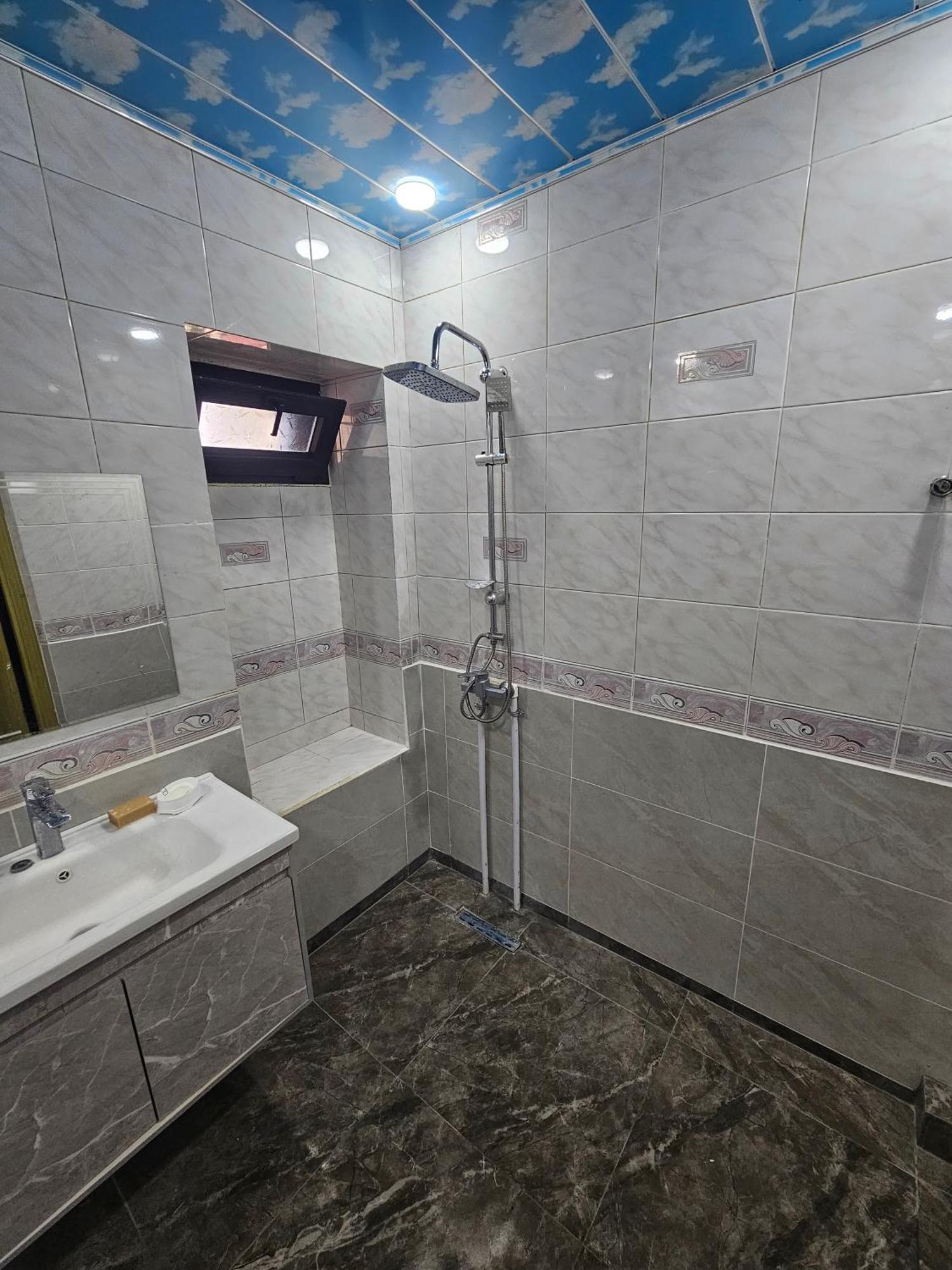 Freestyle Hostel Μπακού Εξωτερικό φωτογραφία