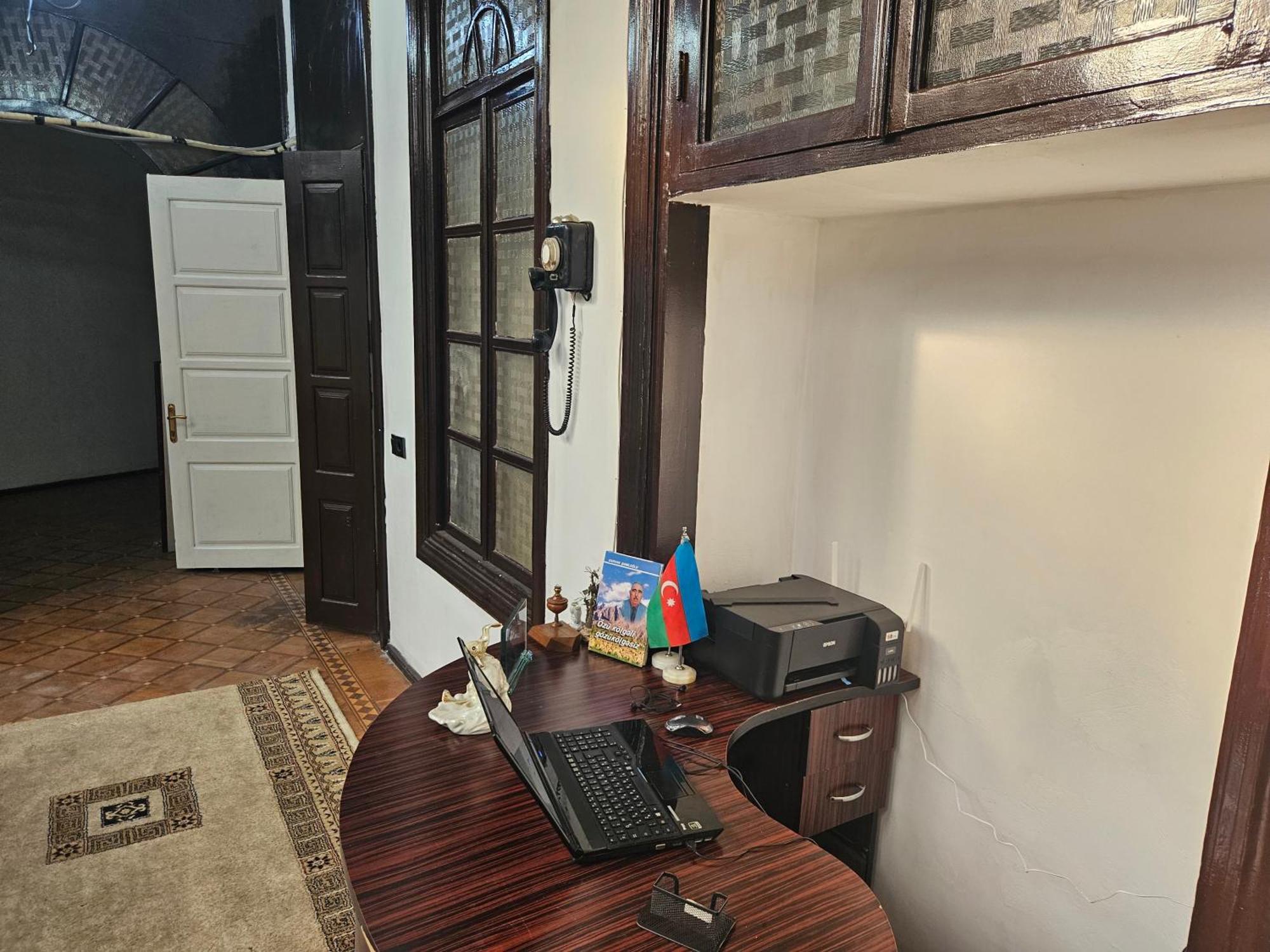 Freestyle Hostel Μπακού Εξωτερικό φωτογραφία