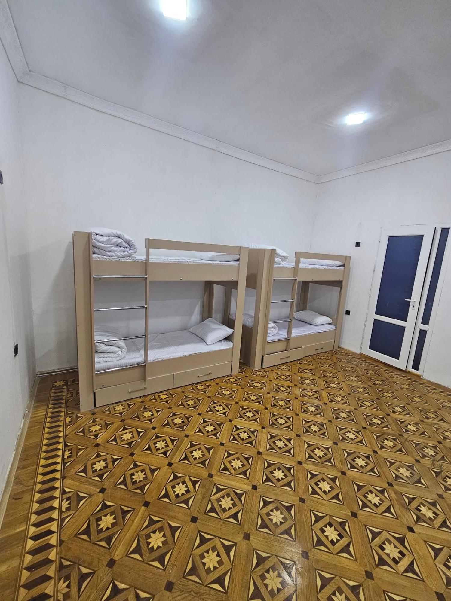 Freestyle Hostel Μπακού Εξωτερικό φωτογραφία