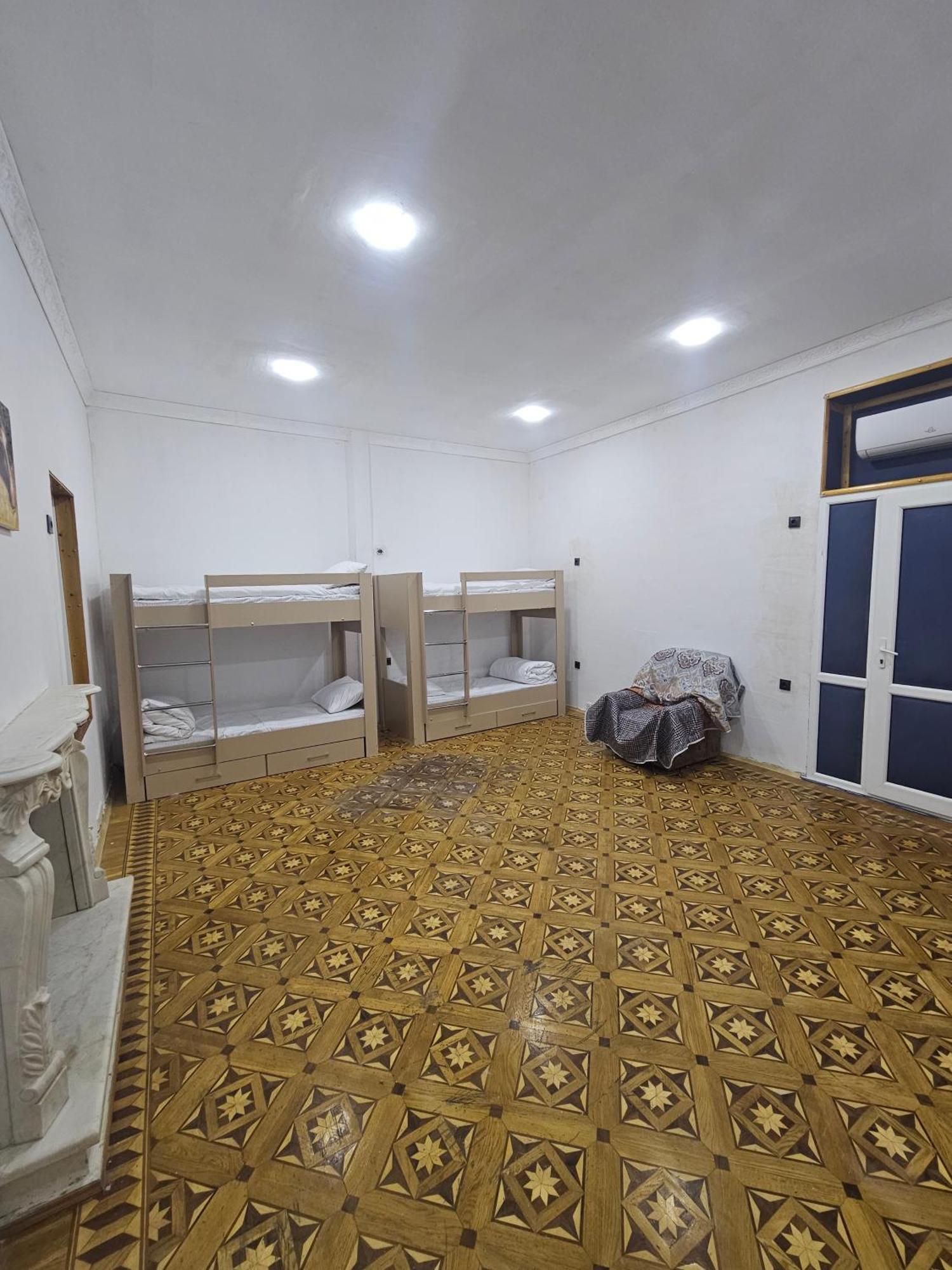 Freestyle Hostel Μπακού Εξωτερικό φωτογραφία