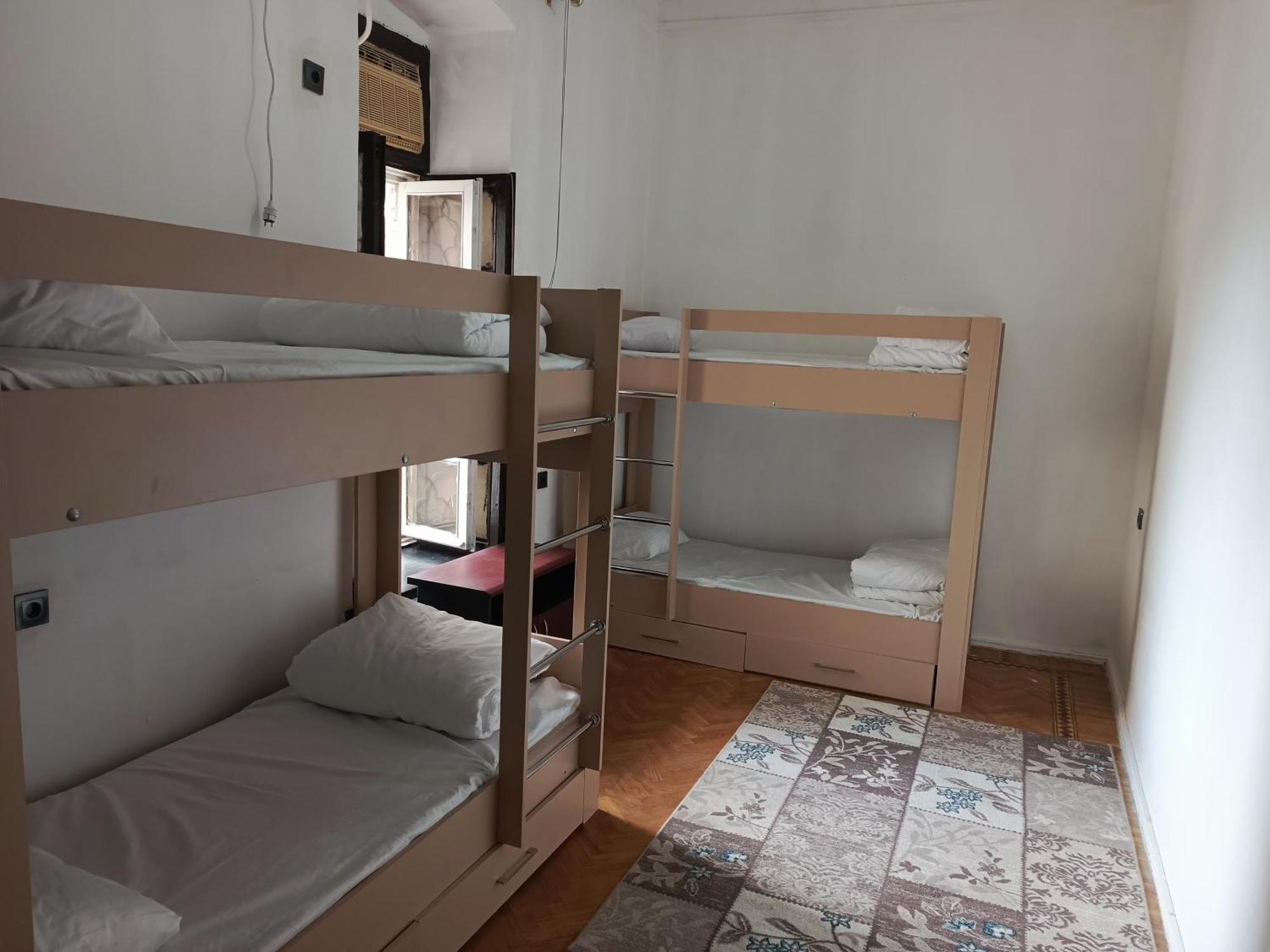 Freestyle Hostel Μπακού Εξωτερικό φωτογραφία