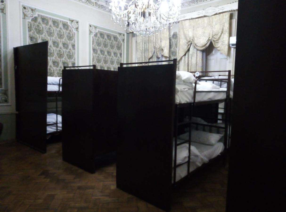 Freestyle Hostel Μπακού Εξωτερικό φωτογραφία