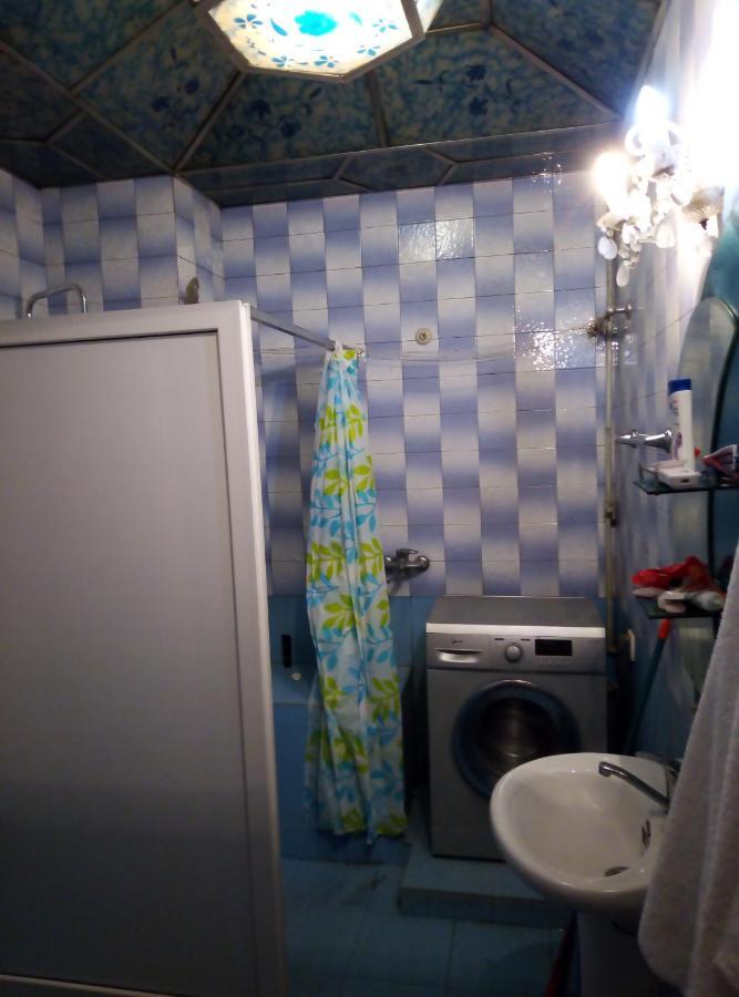 Freestyle Hostel Μπακού Εξωτερικό φωτογραφία